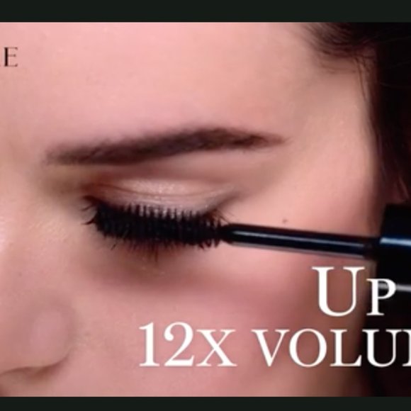 Lancôme 2Pc Monsieur Big Mascara & Lash Curler Set - Picture 7 of 8